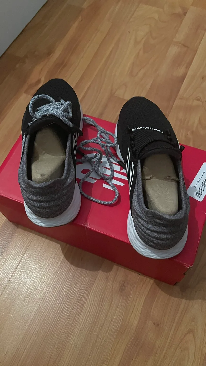 New Balance Fresh Foam Roav Tee Shirt Running Shoes image indicator(2)