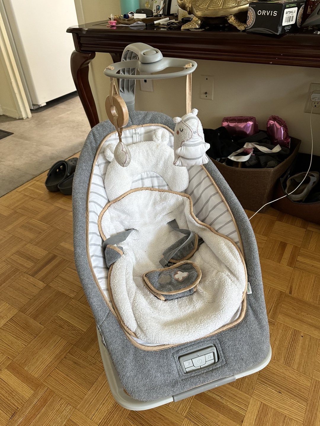 Ingenuity Baby Swing