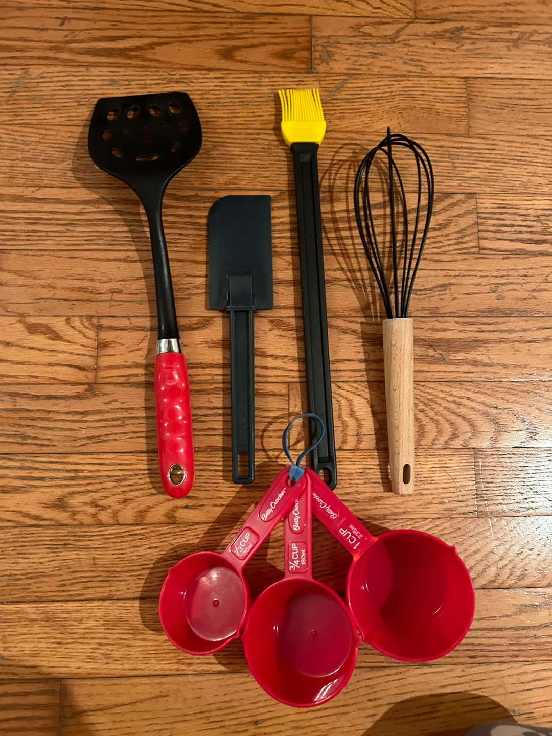 Betty Crocker Kitchen Utensils thumbnail