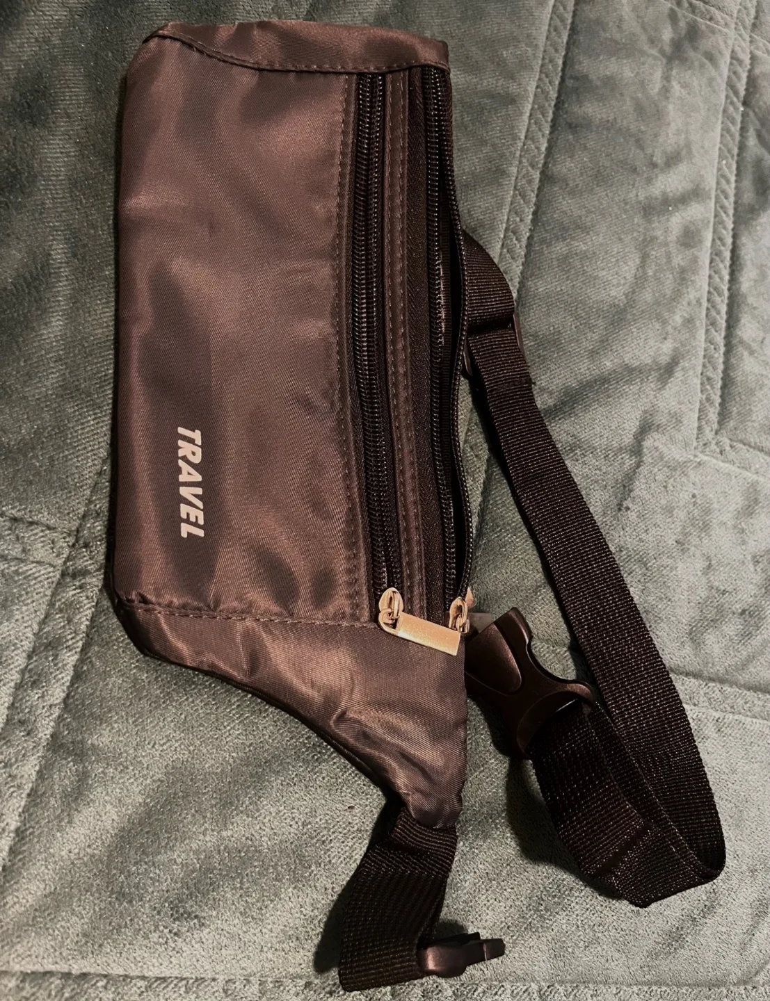 Travel Fanny Pack thumbnail