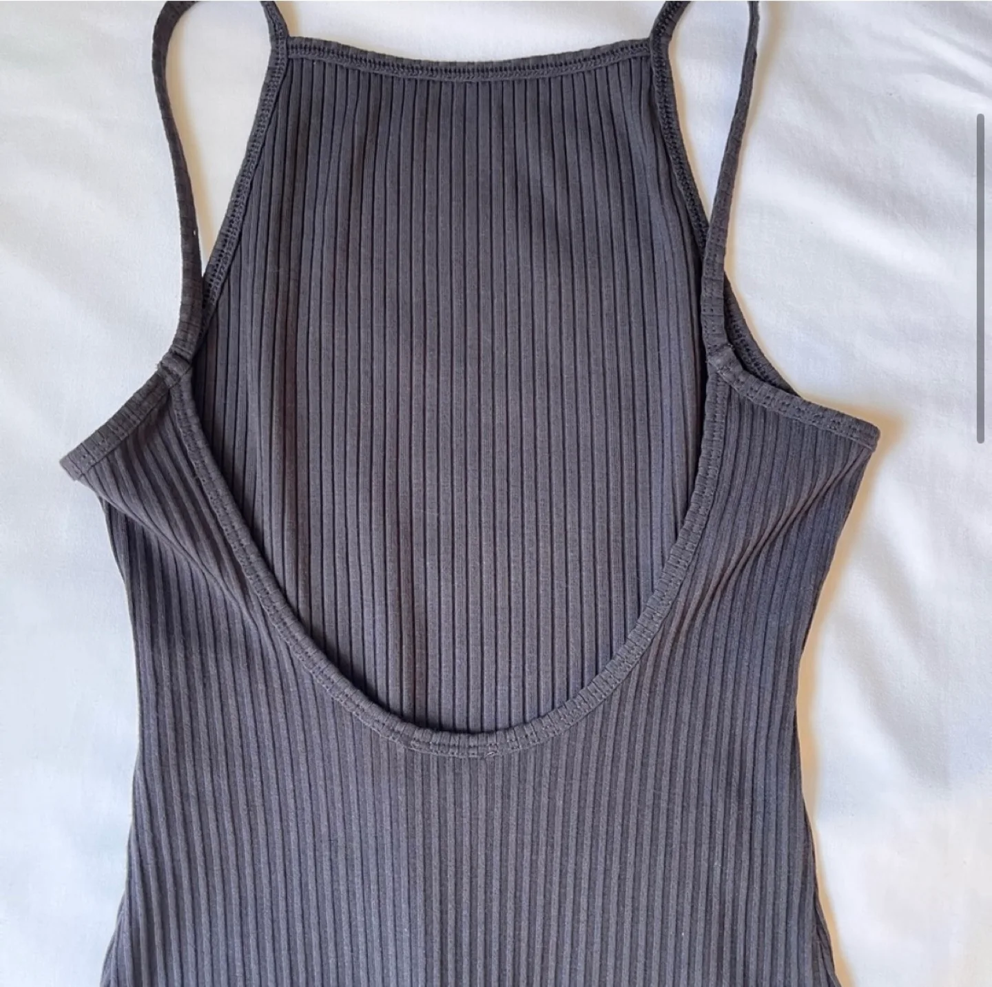 Wilfred Ribbed Bodysuit image indicator(4)