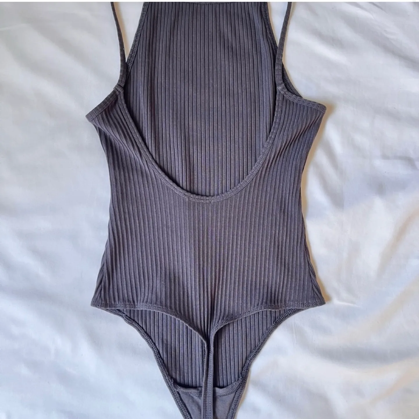 Wilfred Ribbed Bodysuit image indicator(2)