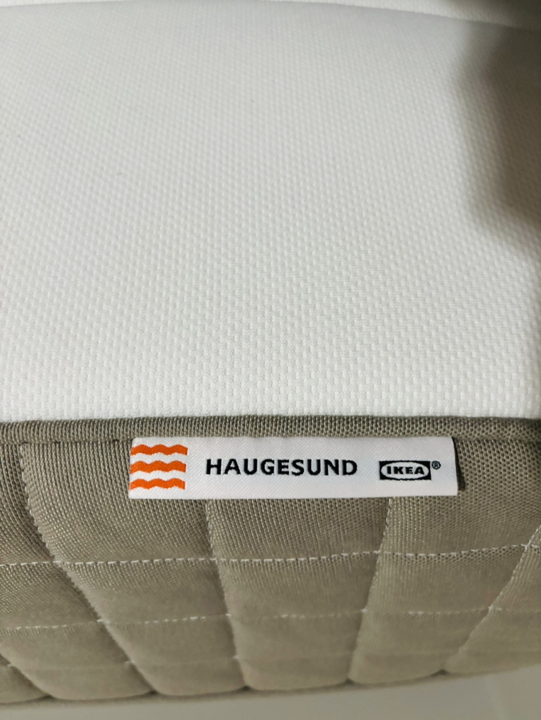 IKEA Haugesund Mattress Queen Size