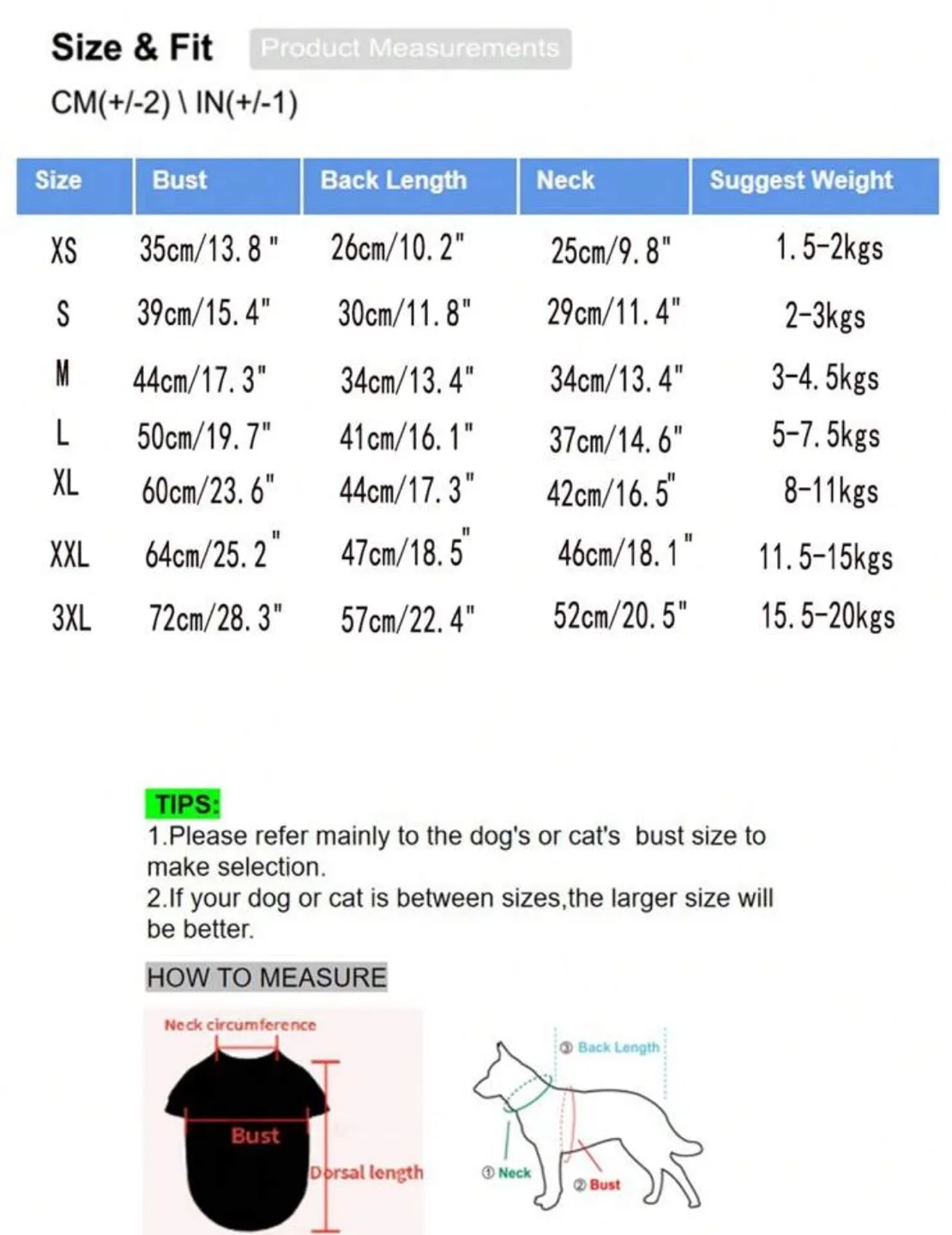 Black Dog Puffer Jacket with Fleece Lining Size XXL image indicator(2)