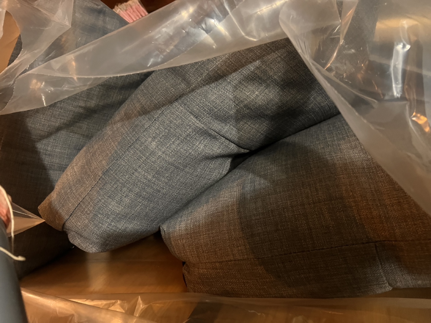 IKEA FRIHETEN Sofa-Bed with Storage - photo 5