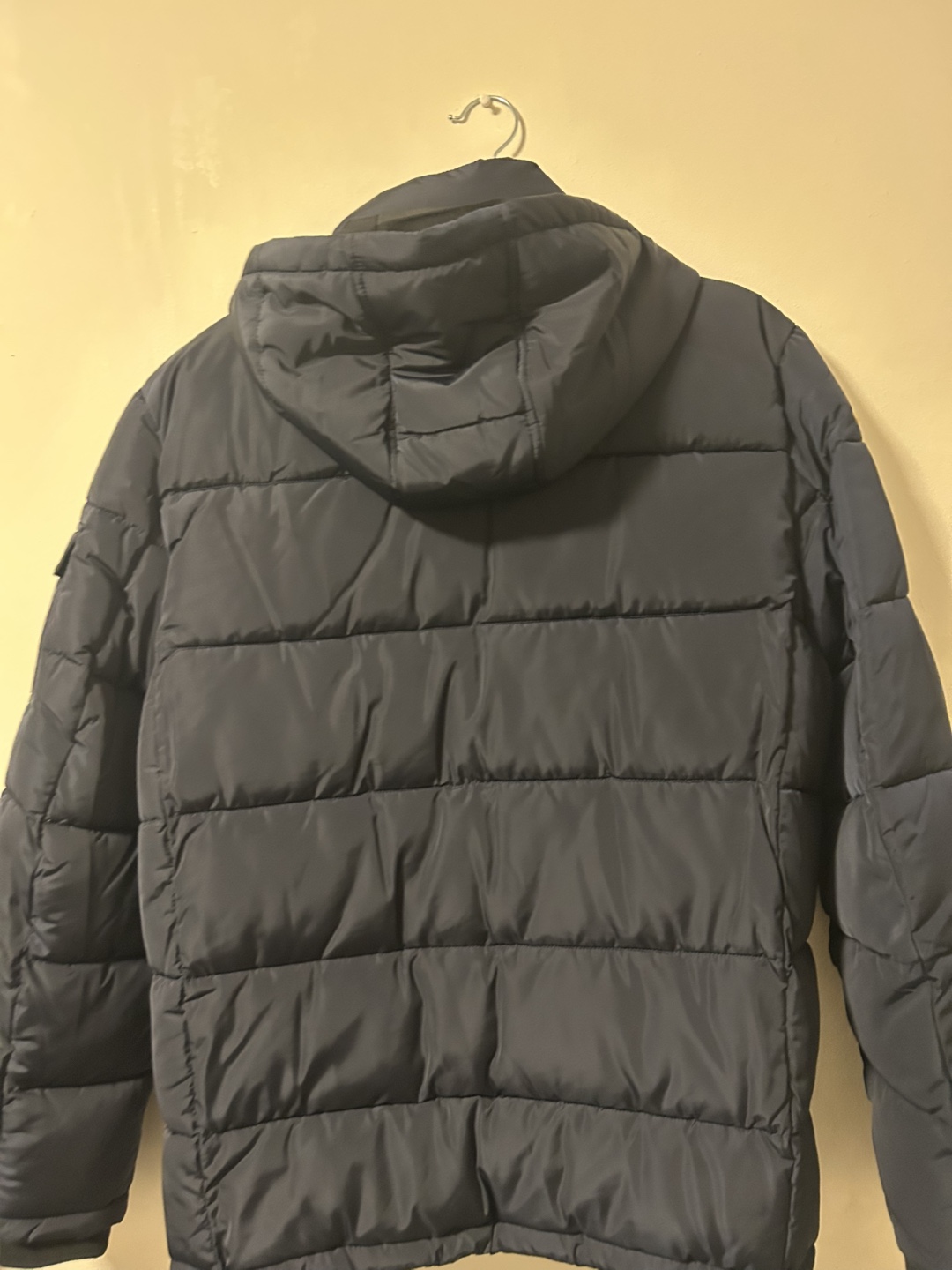 Calvin Klein Puffer Jacket - photo 2