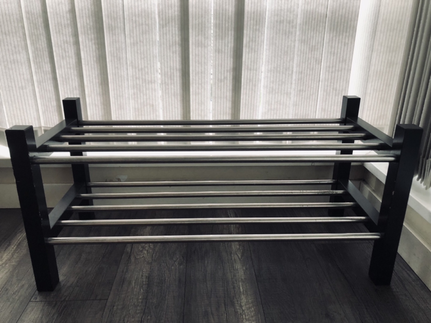 Shoe Rack