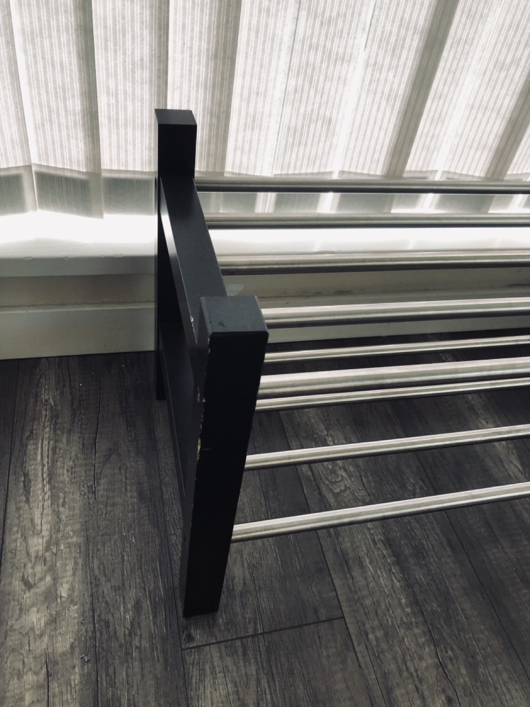 Shoe Rack - photo 2