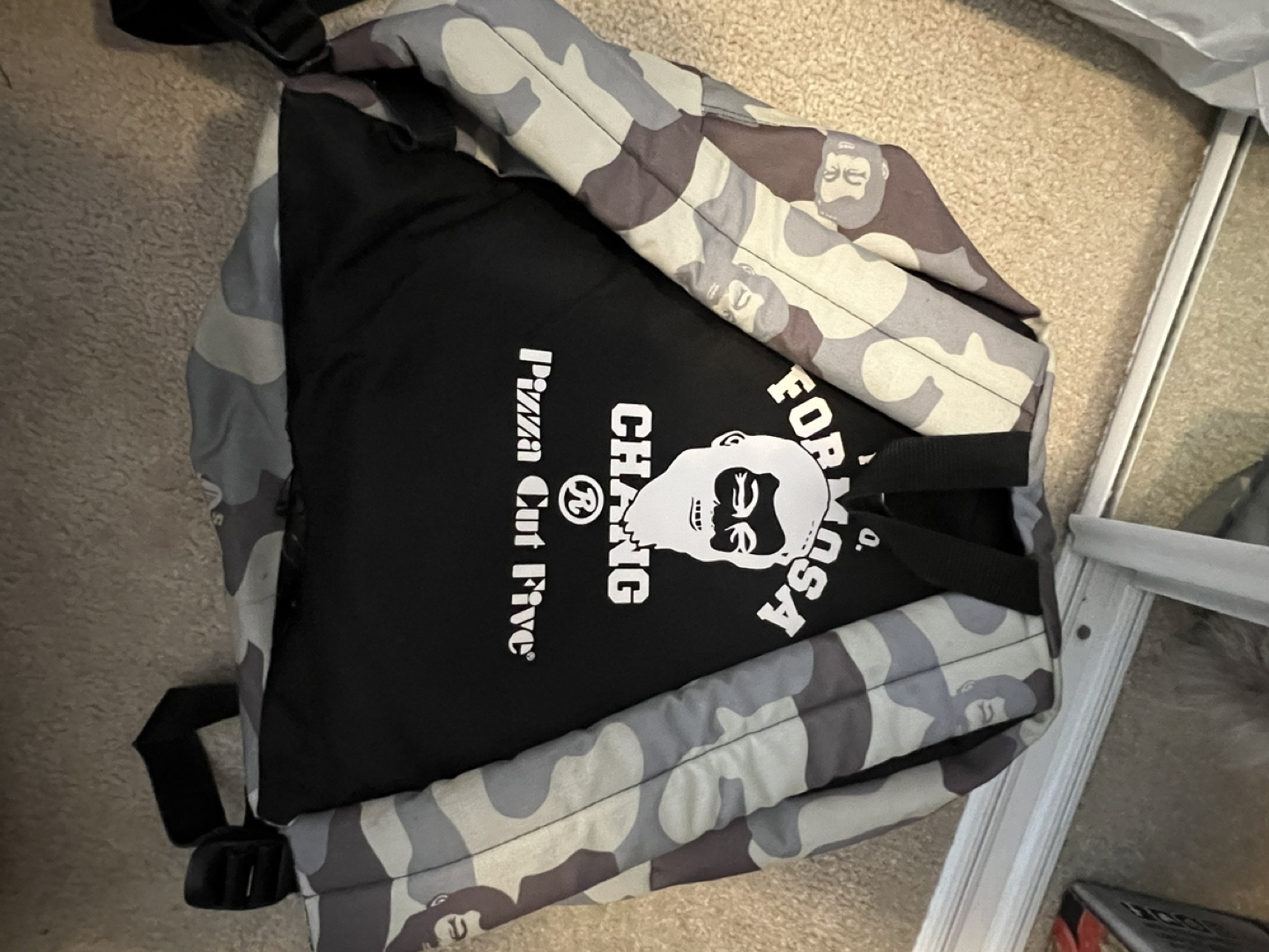 Eastpak Pizza Cut Five Backpack - photo 2
