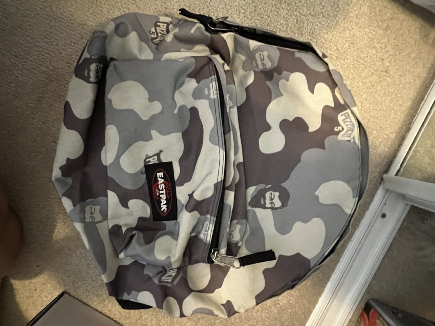 Eastpak Pizza Cut Five Backpack