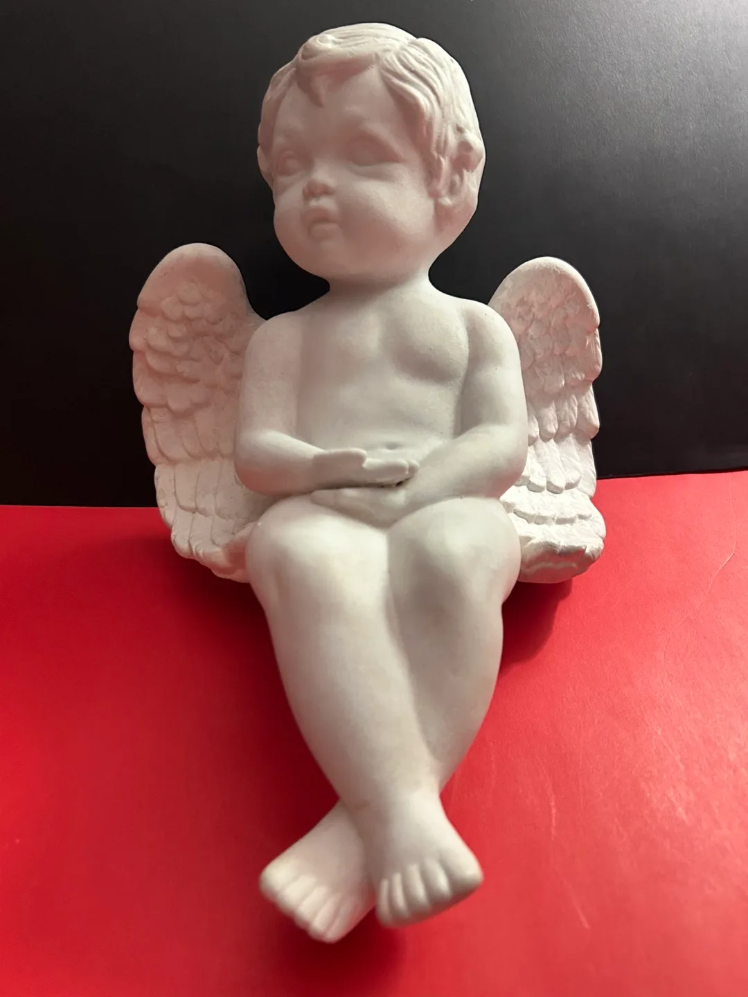 White Angel Shelf image indicator(3)