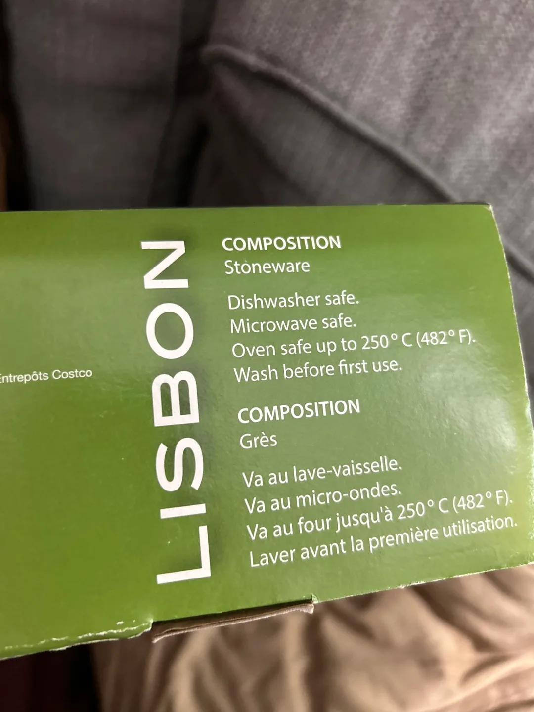 Serving Solutions 5 Piece Serving Set image indicator(2)