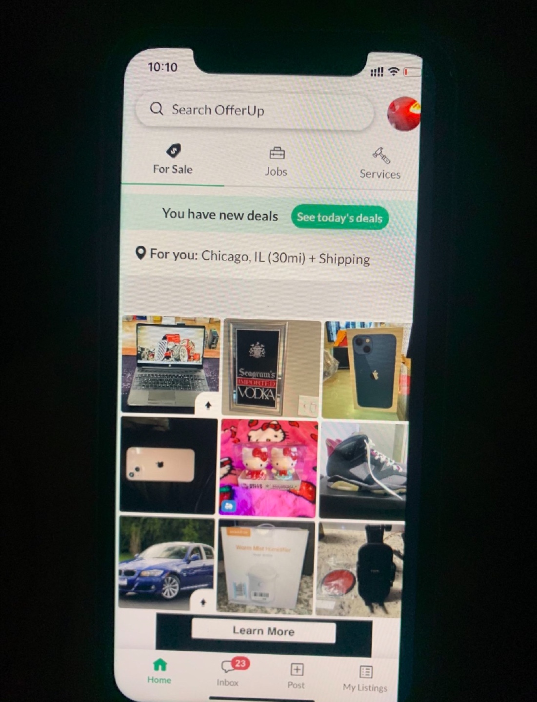 iPhone 11