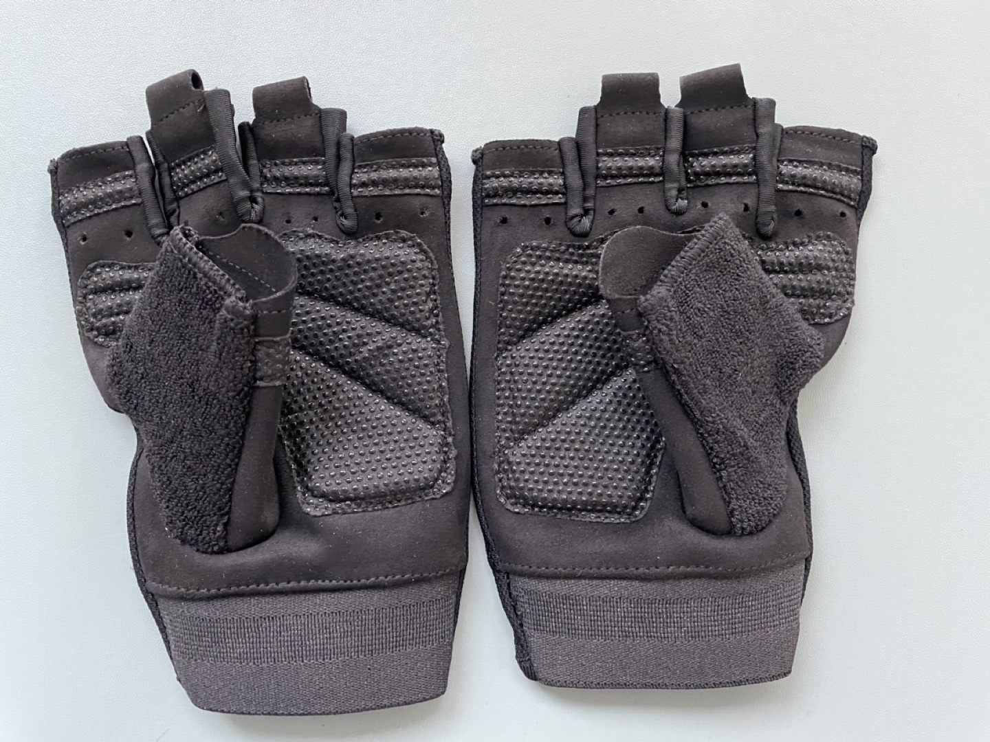 New workout weightlifting gloves - photo 2
