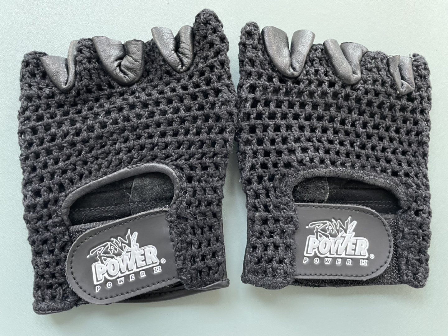 New workout weightlifting gloves - photo 3