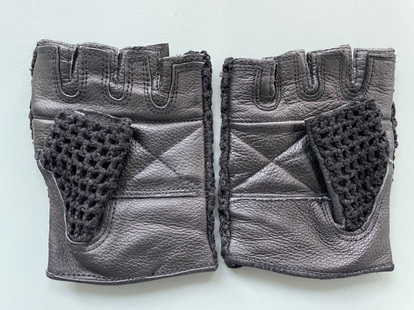 New workout weightlifting gloves - photo 4
