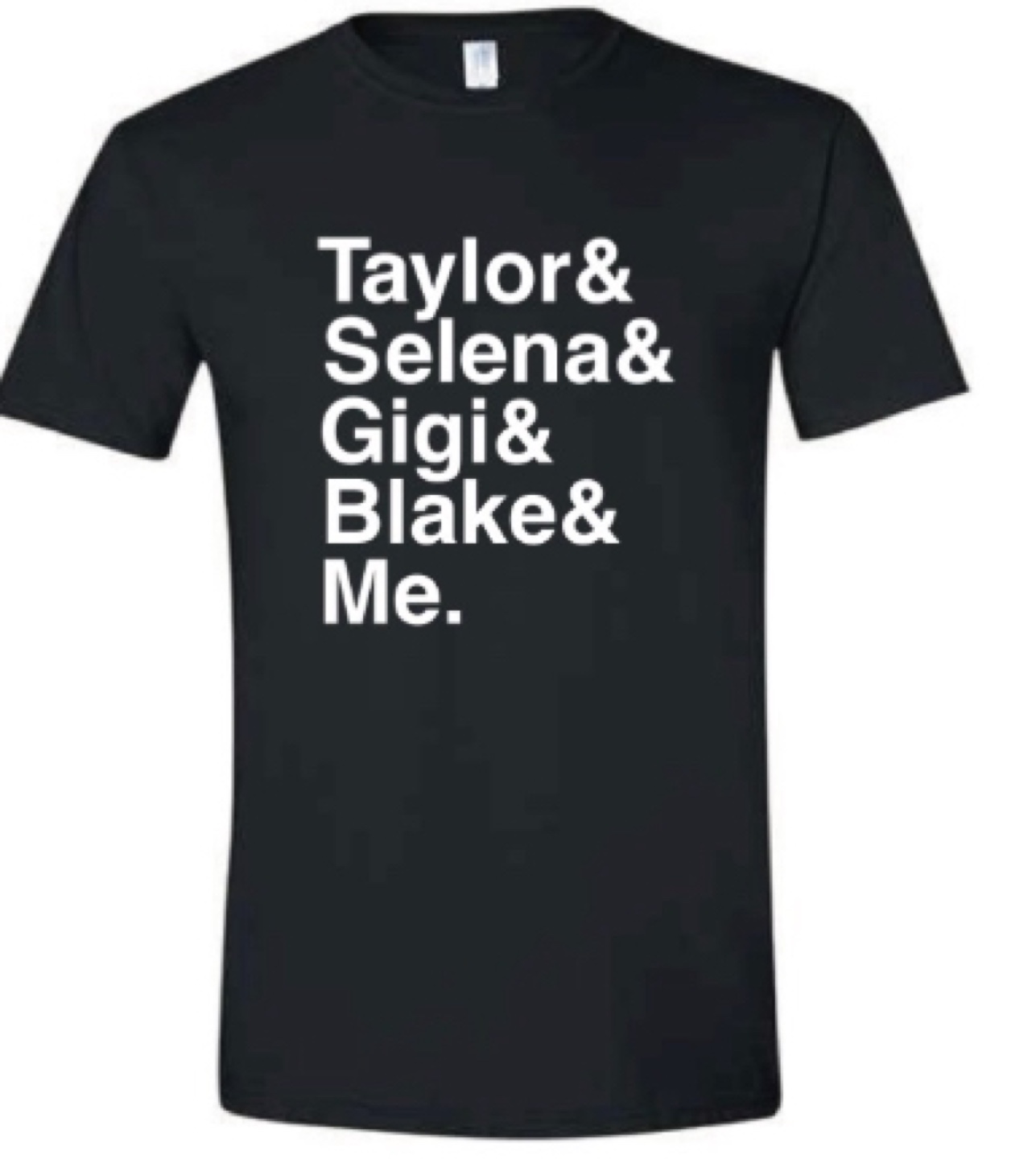 Taylor Swift exclusive fan merch