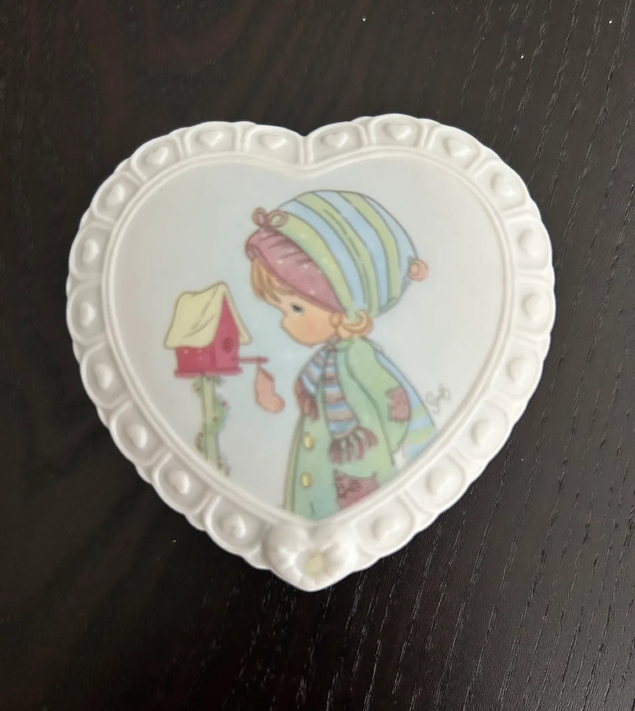 Vintage Precious Moments image indicator(3)