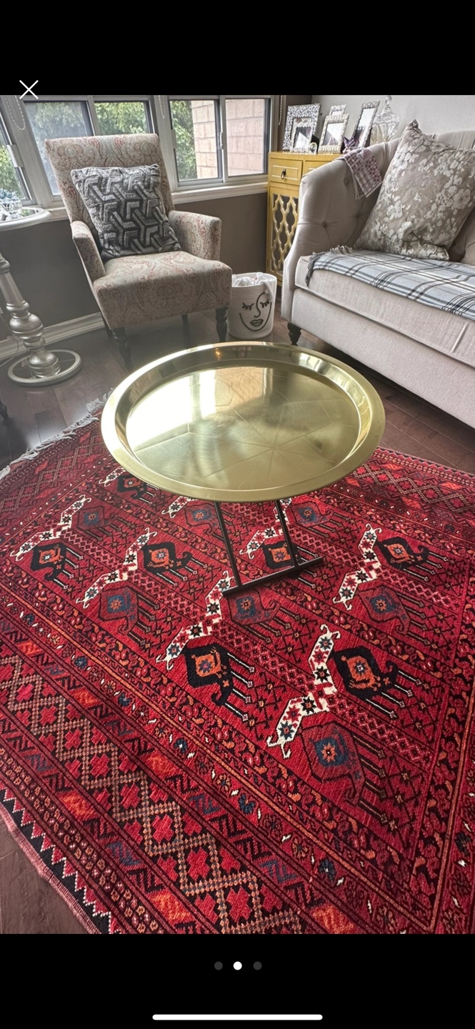 IKEA Tray Table