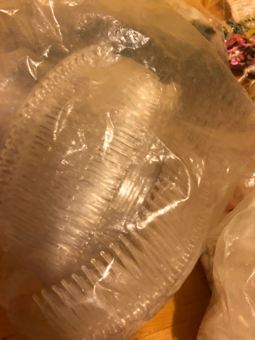 Assortment of Sewing and Craft Supplies image indicator(8)