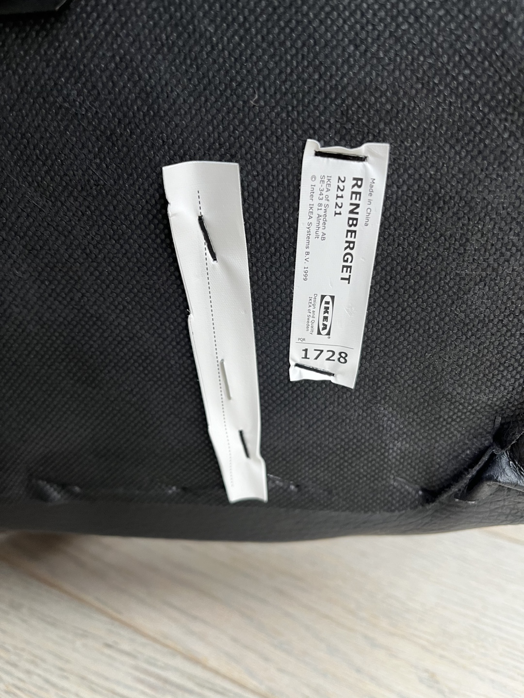 IKEA Renberget Office Chair - photo 4