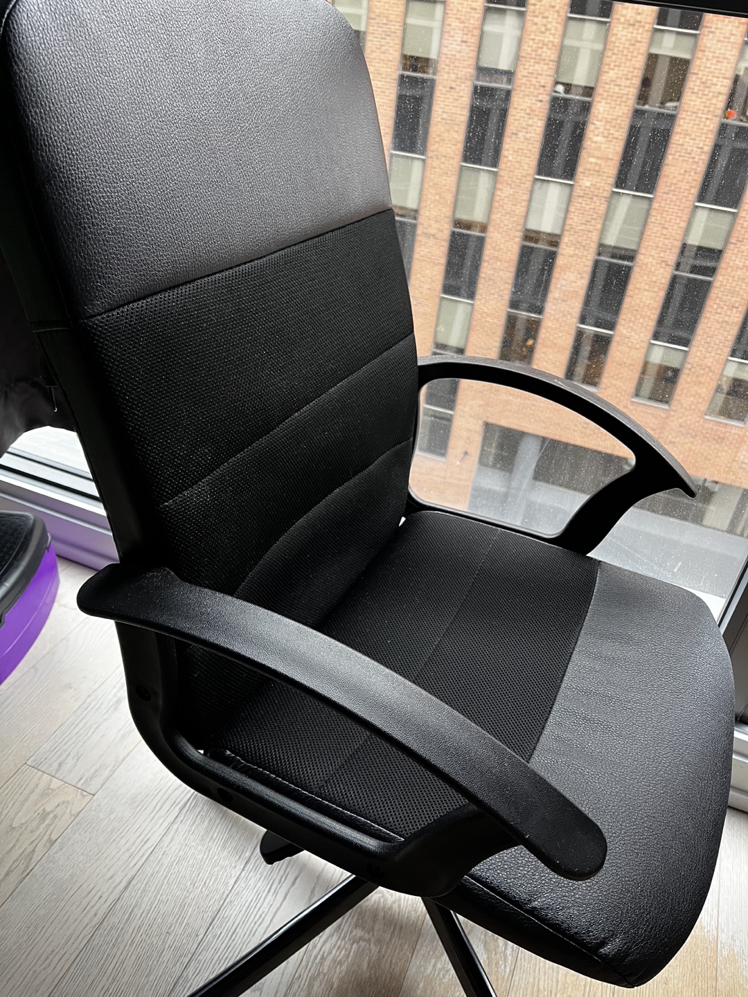 IKEA Renberget Office Chair - photo 2