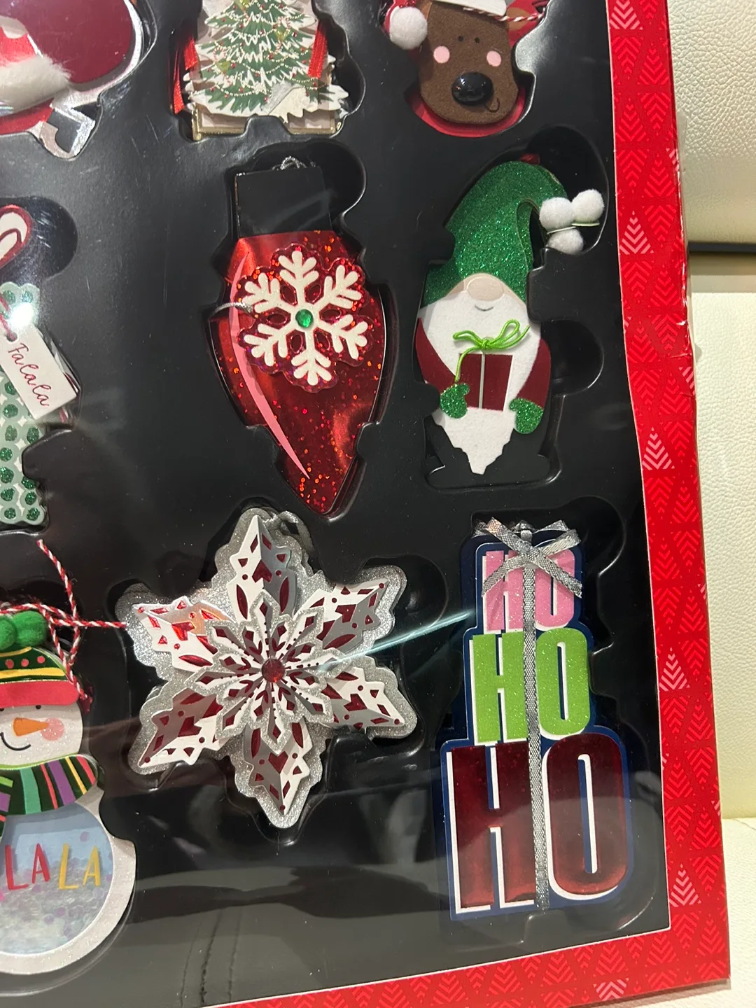 Kirkland Signature Holiday Gift Tags image indicator(7)