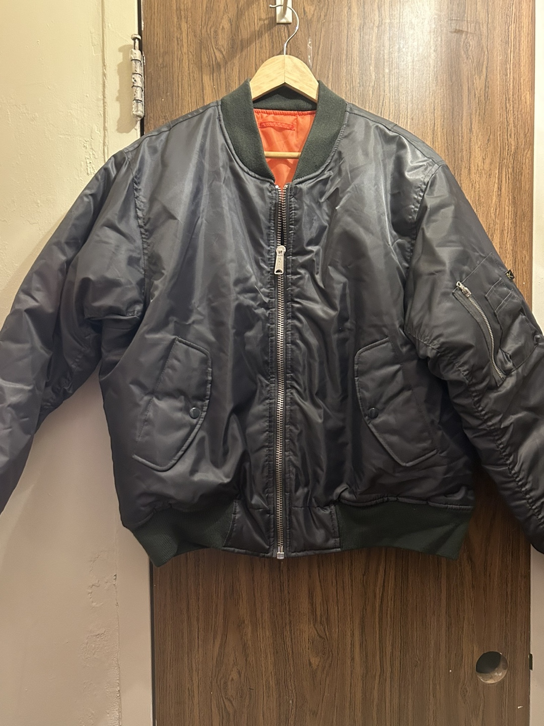 Rothco MA-1 Bomber Jacket