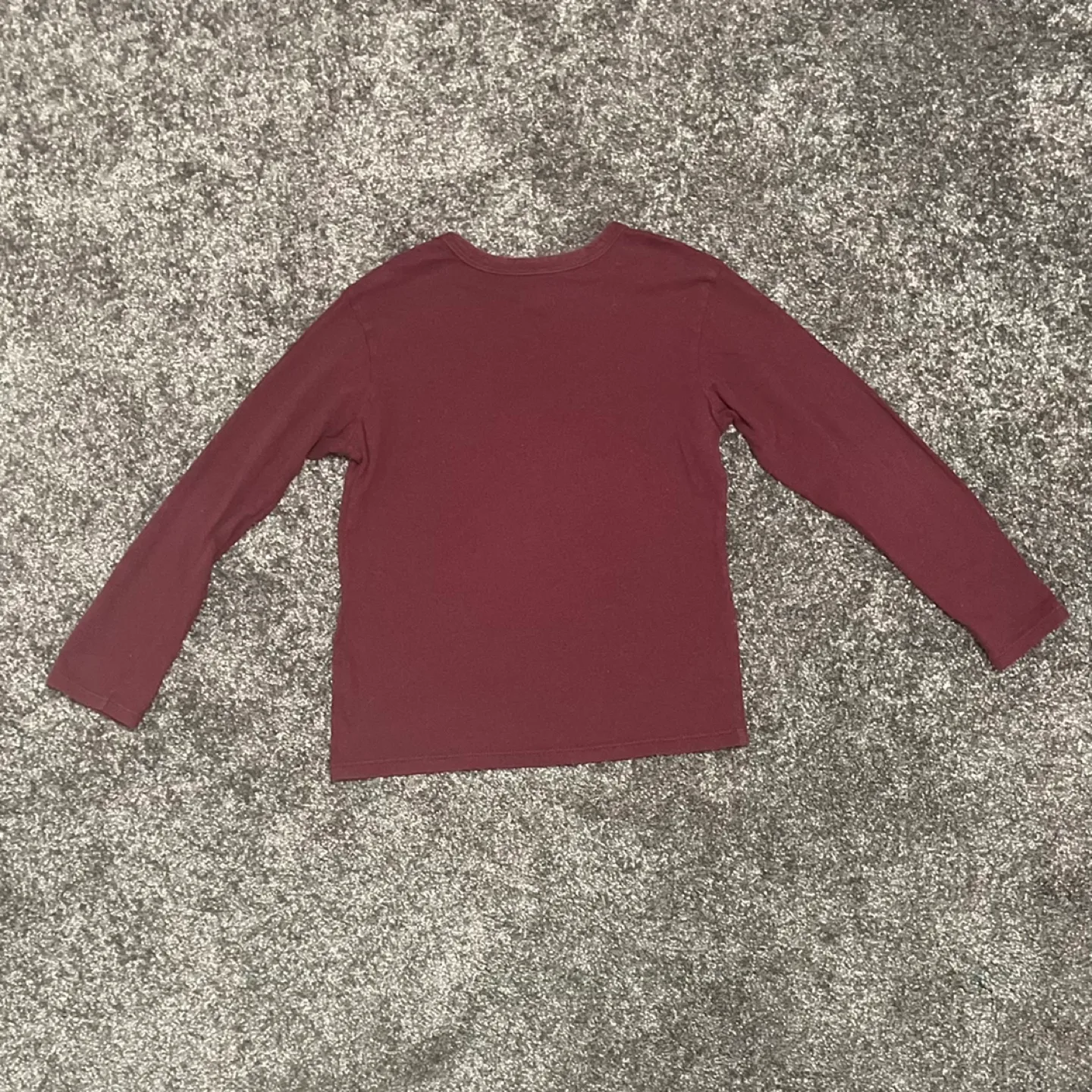 Children's Place Pull on Sweater and Graphic Tee image indicator(7)