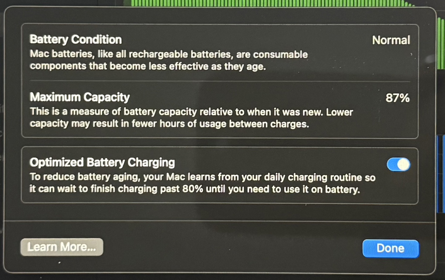 MacBook Air M2 - Space Grey - photo 4