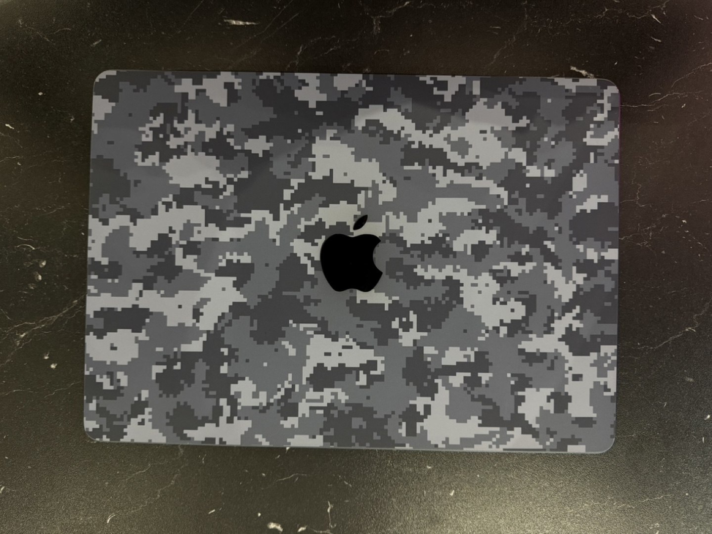 MacBook Air M2 - Space Grey