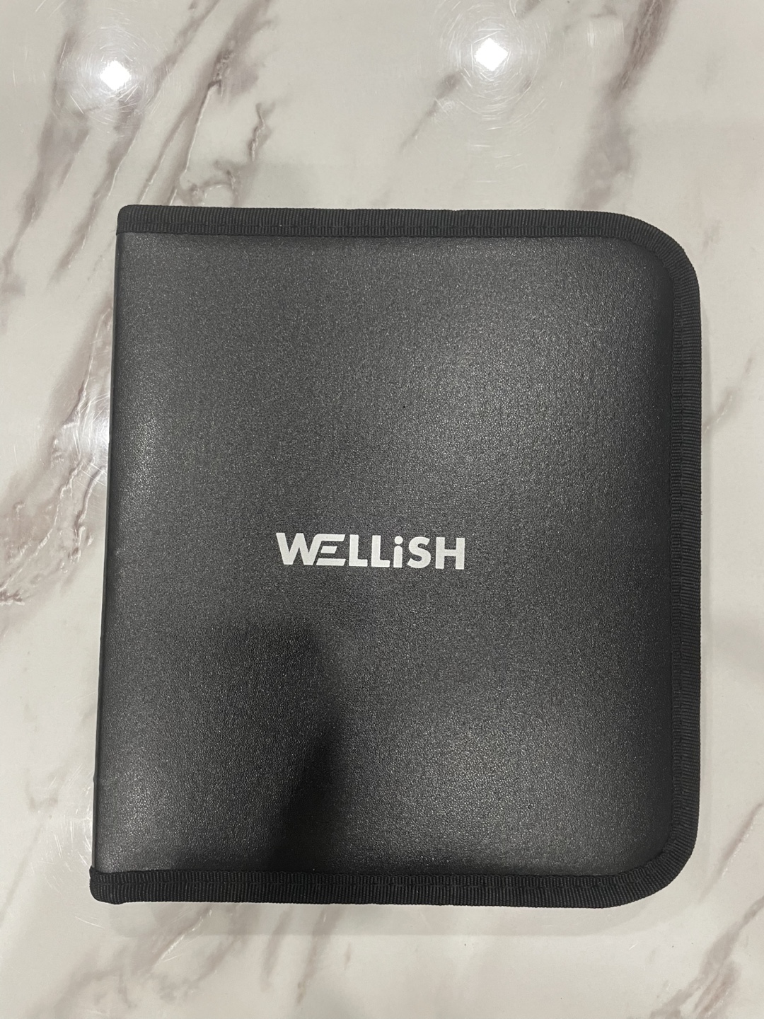 WELLISH Suture Practice Kit - photo 3