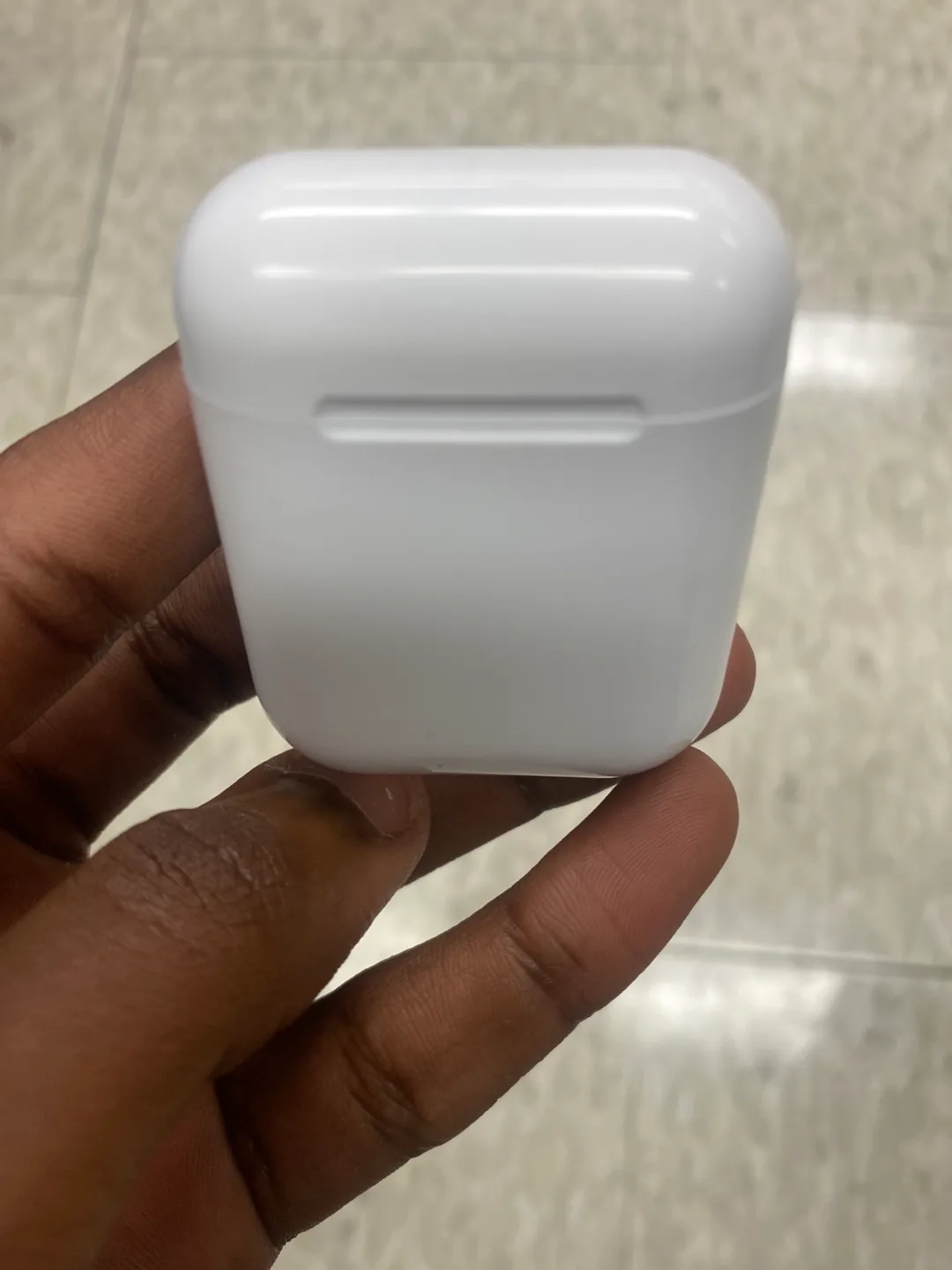 Wireless Earphones thumbnail