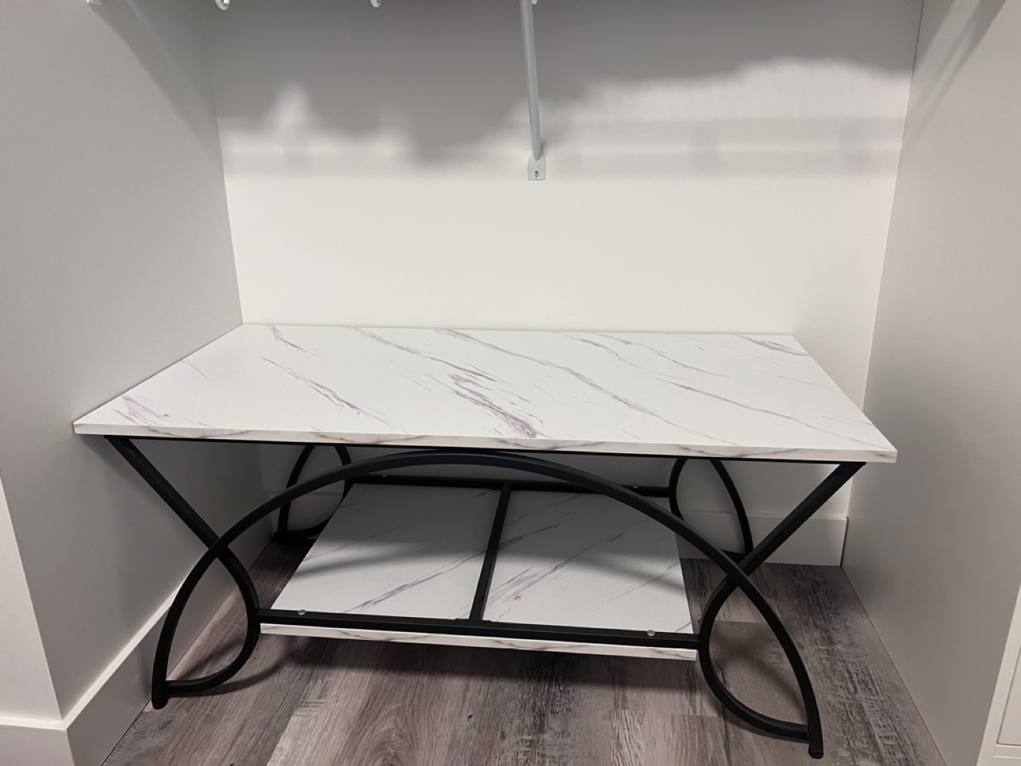 Brand new coffee table - photo 4