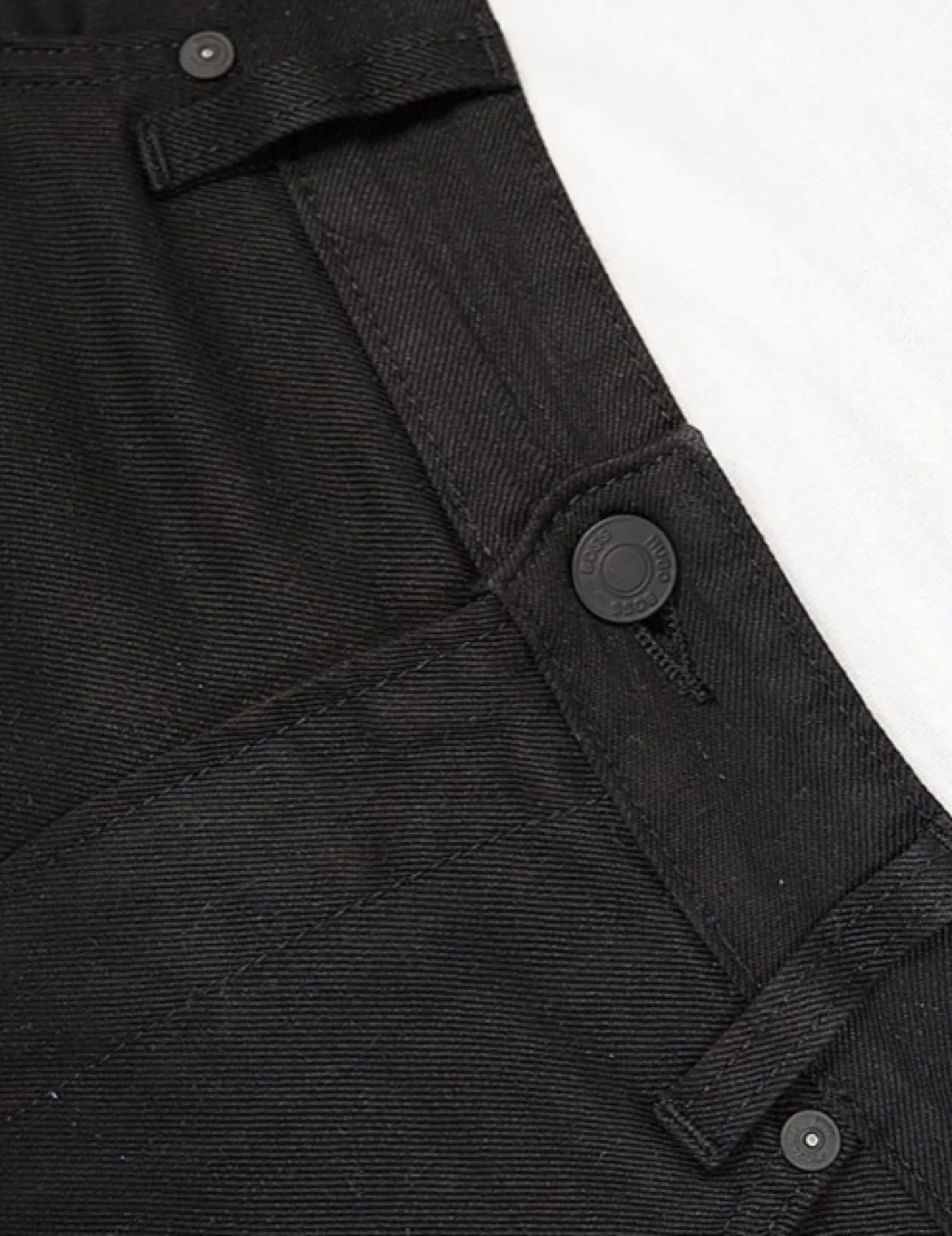 Hugo Boss Black Jeans men’s size 34 image indicator(2)