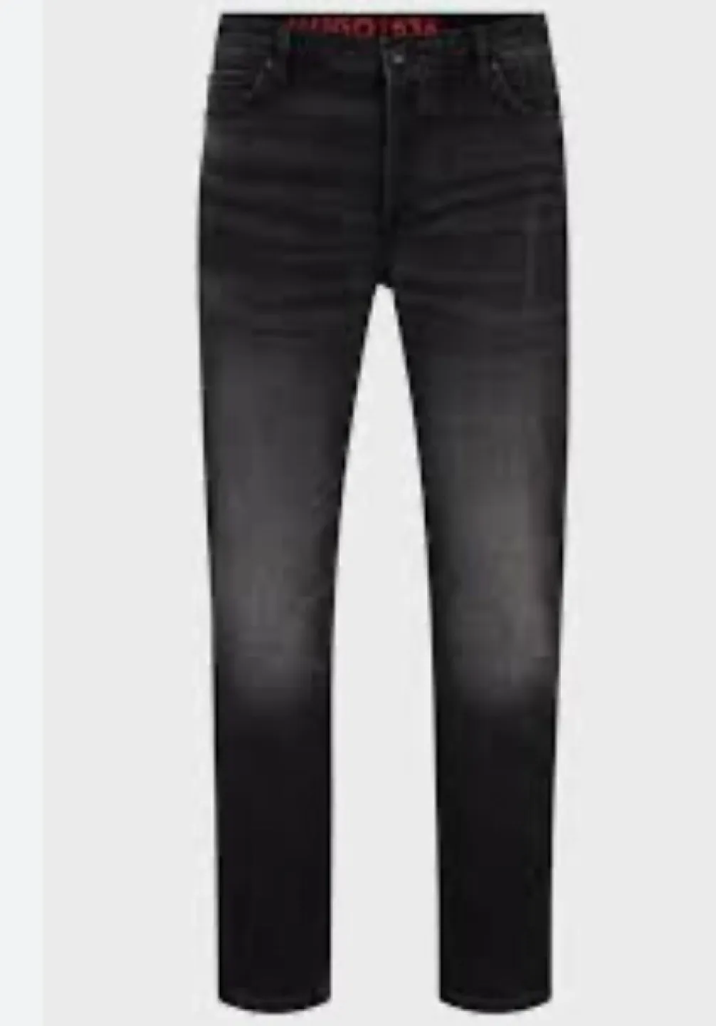 Hugo Boss Black Jeans men’s size 34 image indicator(4)