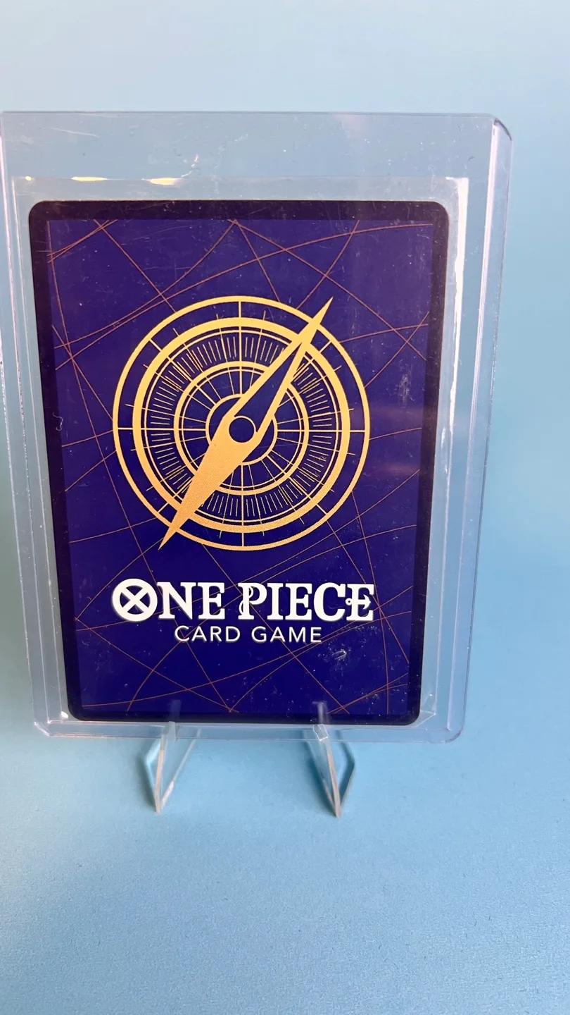One Piece Card Game - Mansherry image indicator(2)
