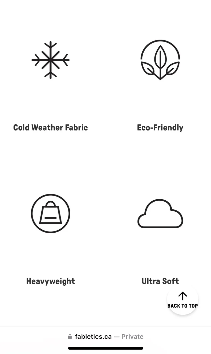 Khloé Good American Teddy Coat image indicator(7)