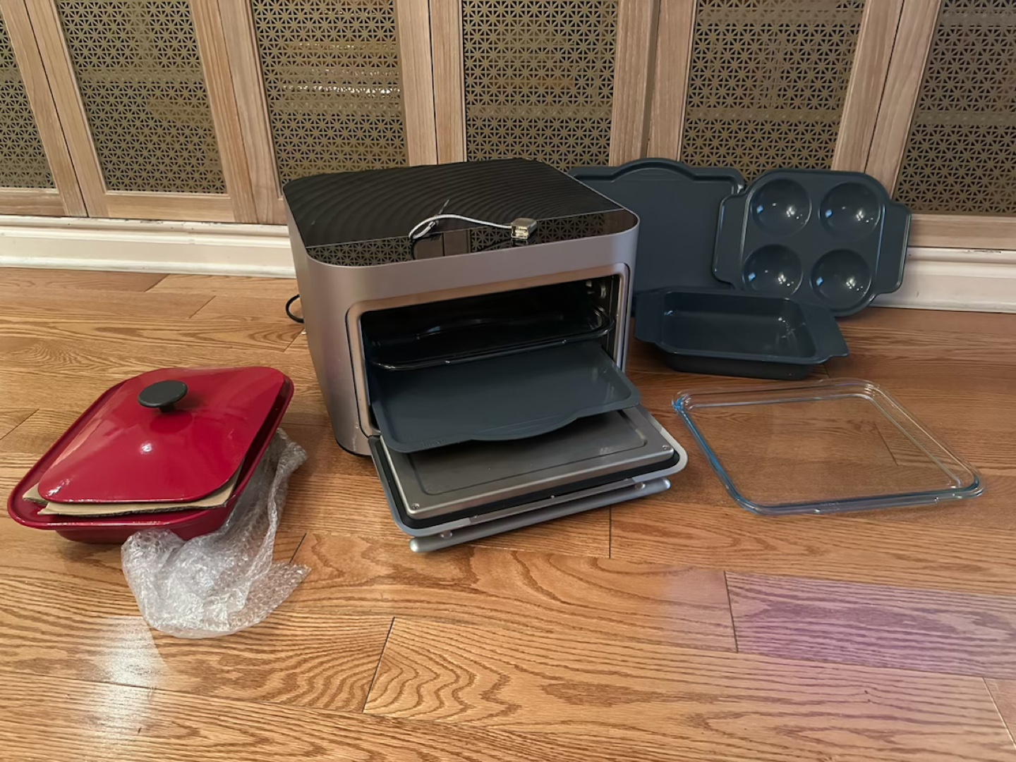 Brava Smart Oven Starter Set - photo 3