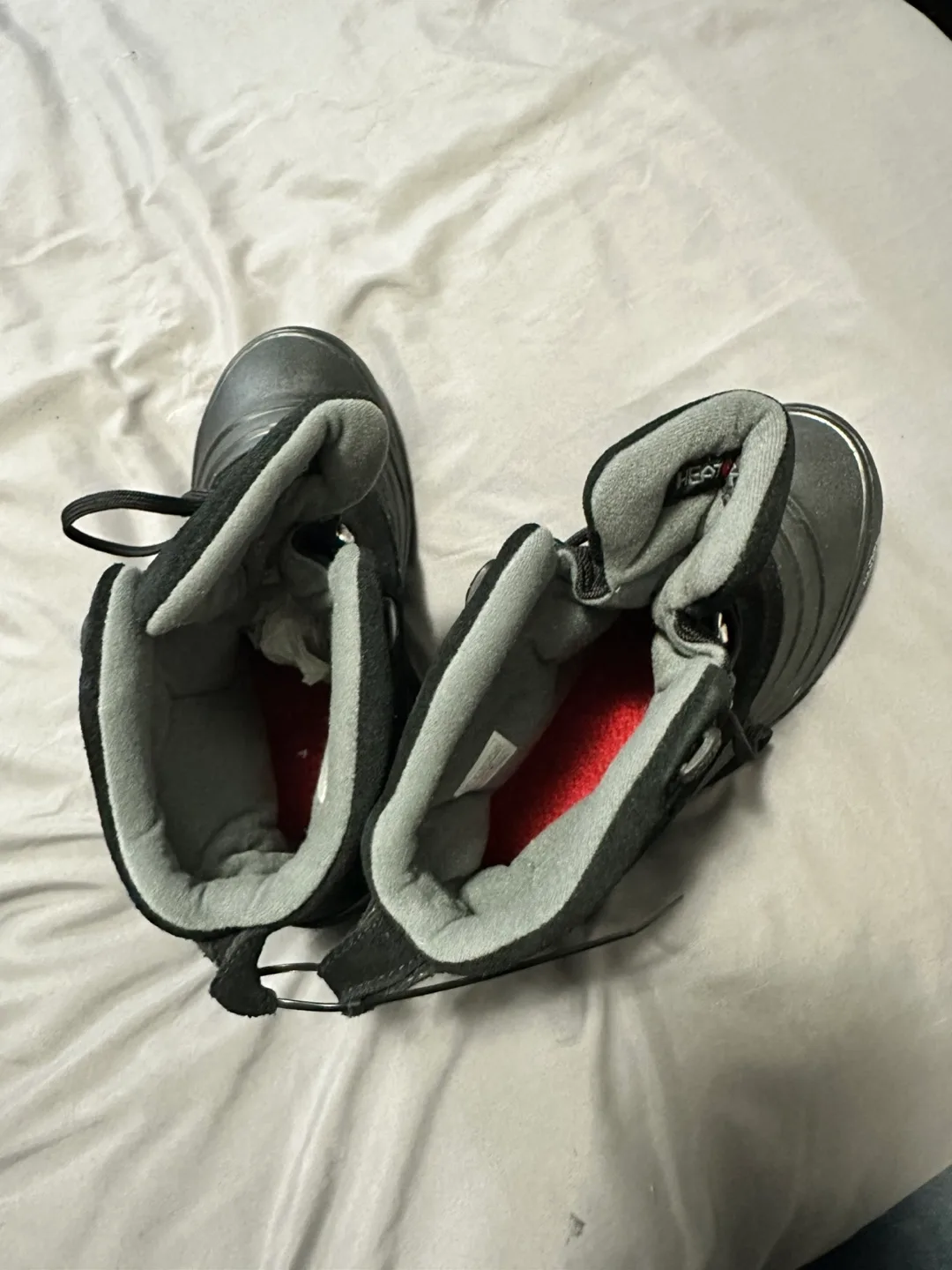 The North Face Winter Boots image indicator(4)