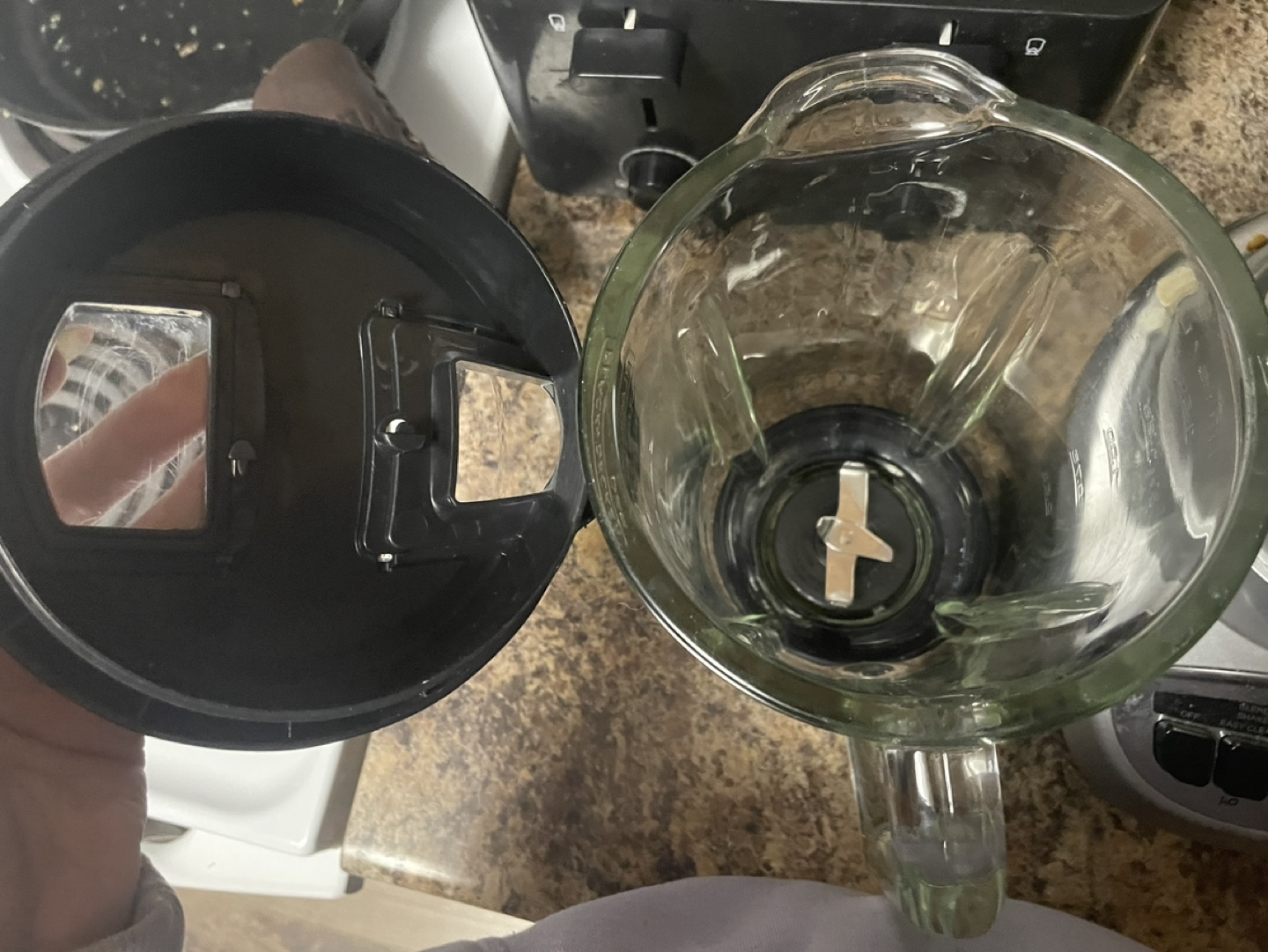 Black + Decker Blender - photo 4