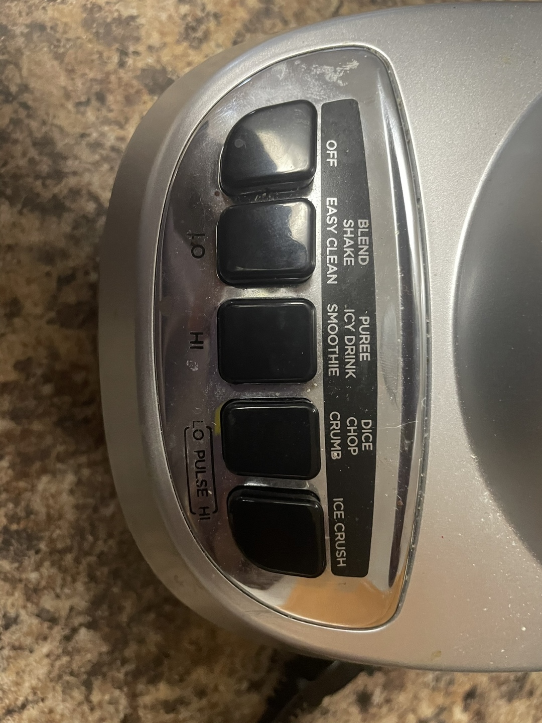 Black + Decker Blender - photo 2