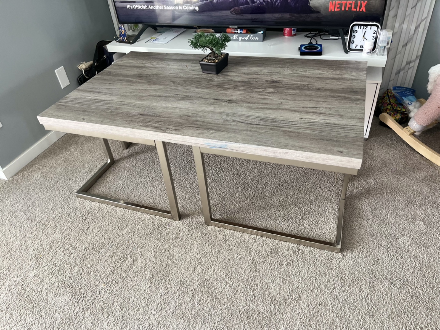 Modern Coffee Table