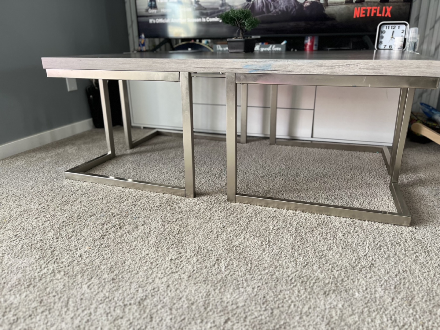 Modern Coffee Table - photo 4