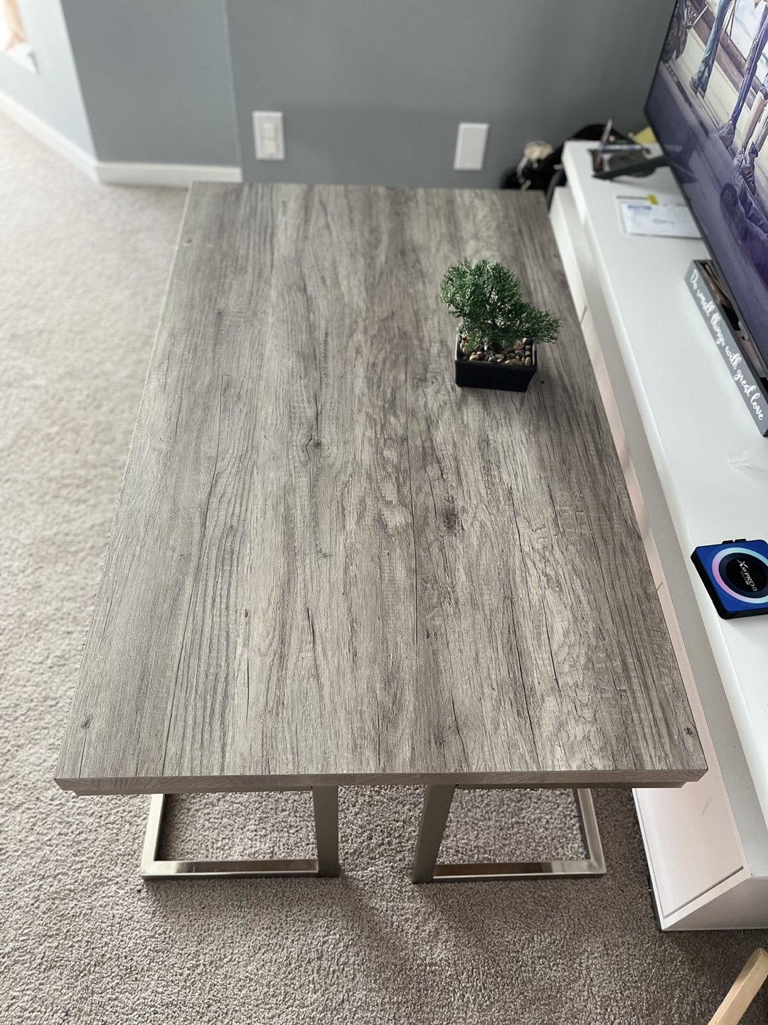 Modern Coffee Table - photo 2