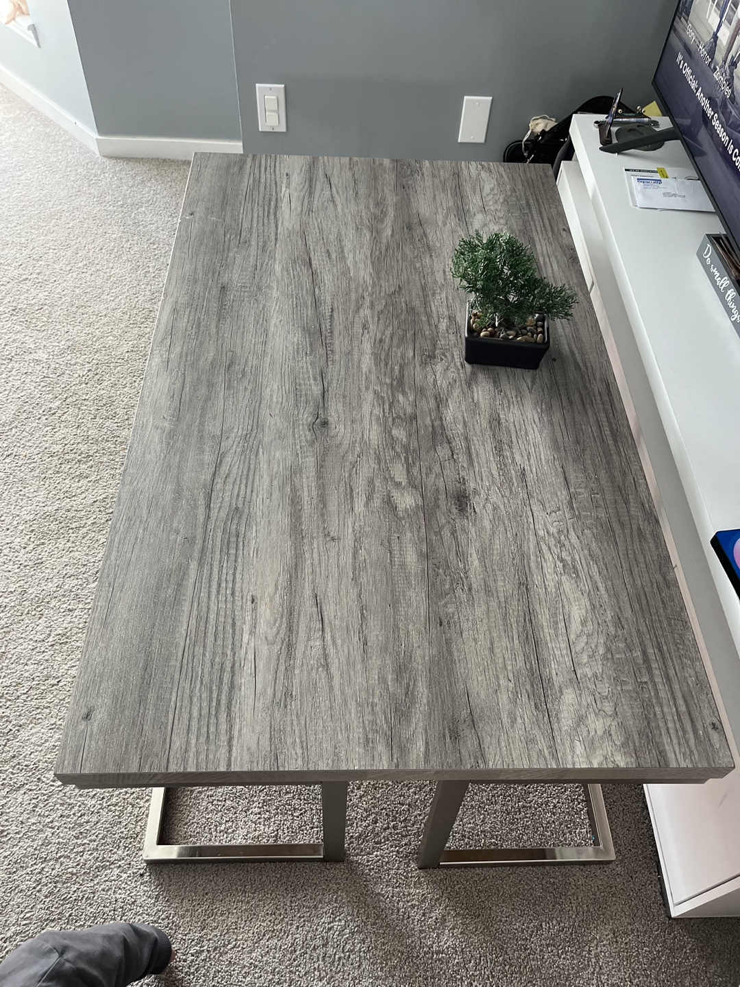 Modern Coffee Table - photo 3