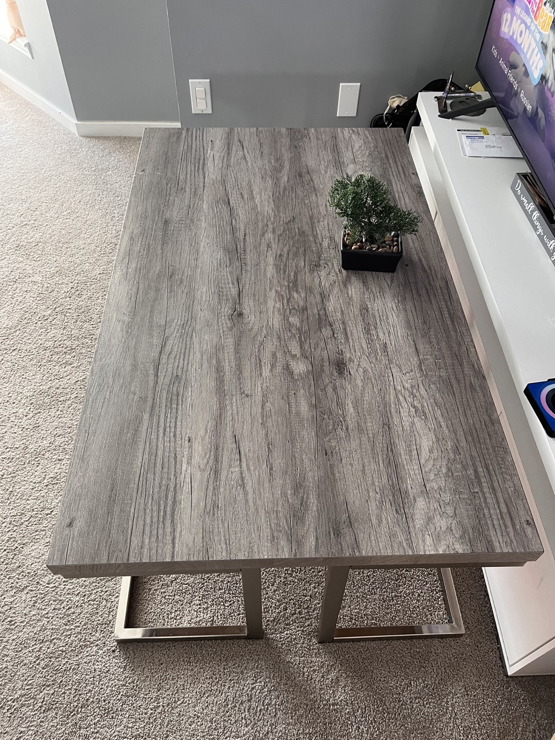 Modern Coffee Table - photo 5
