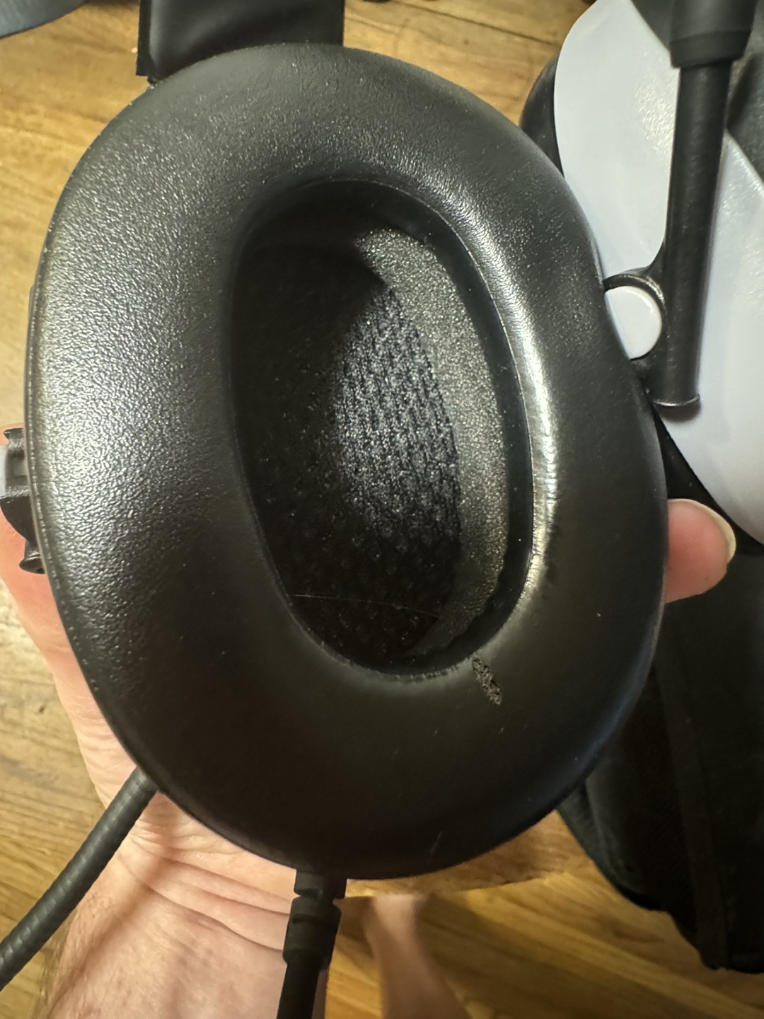 Pleltor Nordica Sport aviation headset - photo 5