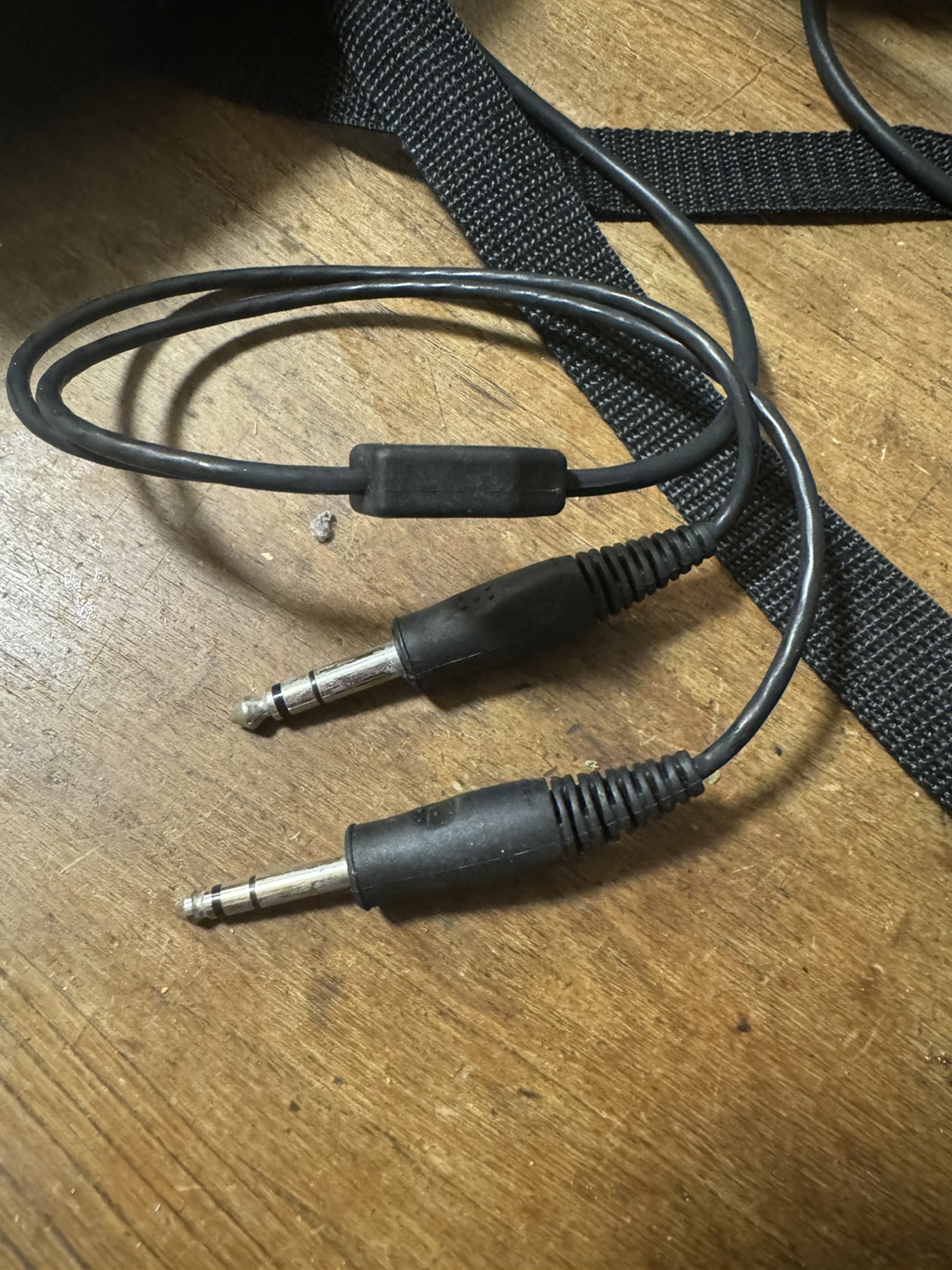 Pleltor Nordica Sport aviation headset - photo 4
