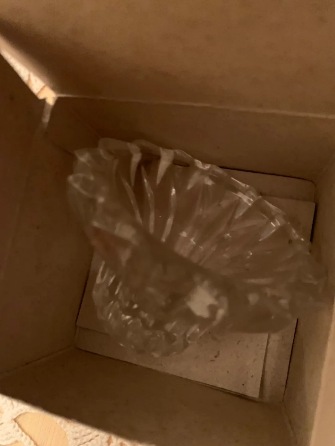 Crystal D'Adriana Candle Holder - NEW image indicator(3)